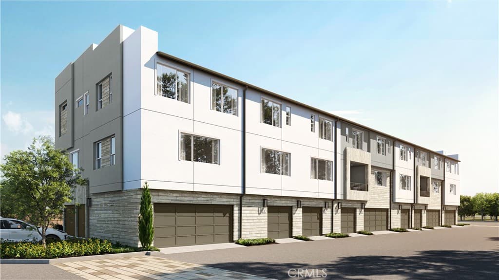 Townhouse at 2653 Durfee Avenue Unit #J, El Monte — photo 1 of 2