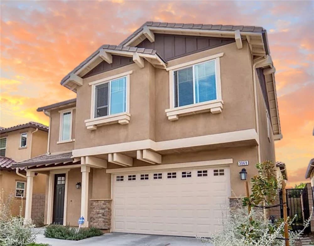 Home at 3069 Carrizo Drive, Pomona — photo 1 of 12