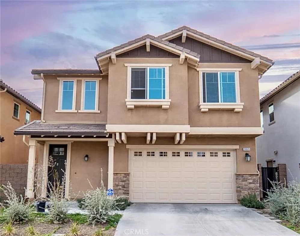 Home at 3069 Carrizo Drive, Pomona — photo 2 of 12