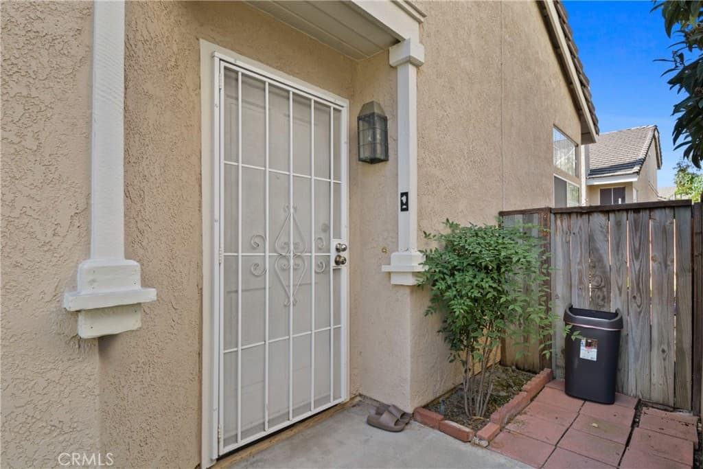 Townhouse at 3629 Ponderosa, El Monte — photo 2 of 12