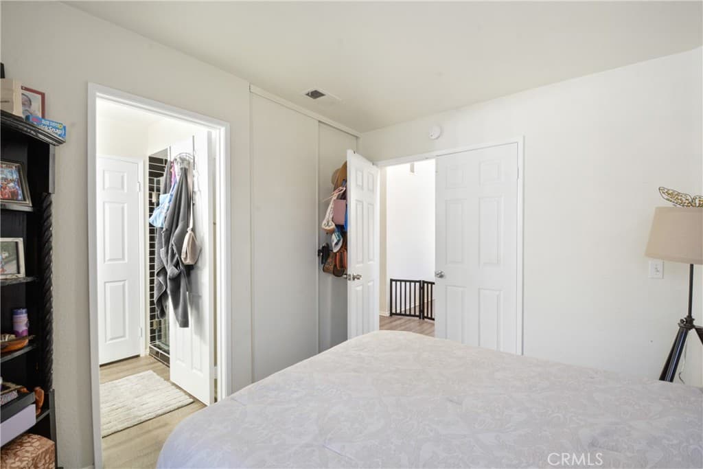 Townhouse at 3629 Ponderosa, El Monte — photo 11 of 12