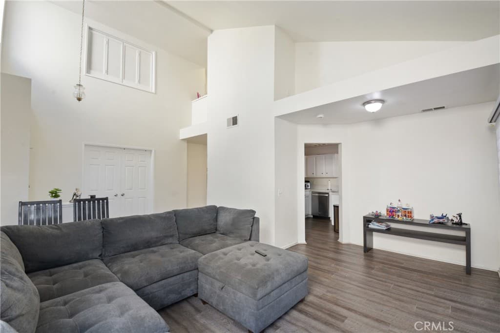 Townhouse at 3629 Ponderosa, El Monte — photo 3 of 12