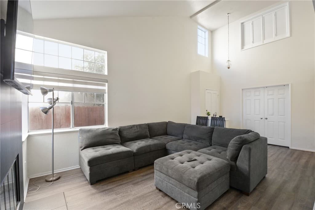 Townhouse at 3629 Ponderosa, El Monte — photo 4 of 12