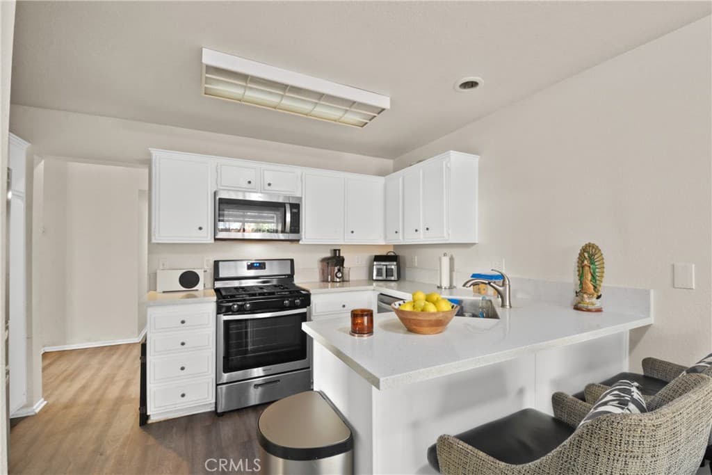 Townhouse at 3629 Ponderosa, El Monte — photo 5 of 12