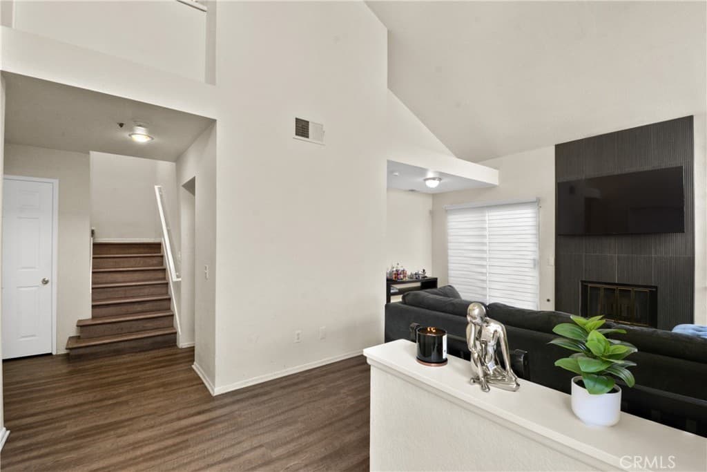 Townhouse at 3629 Ponderosa, El Monte — photo 10 of 12