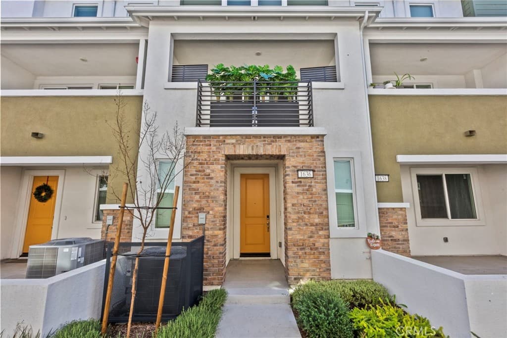 Condo at 1636 Cayton Loop, West Covina — photo 1 of 12