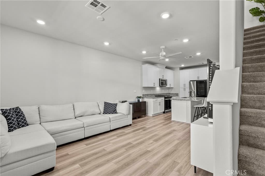 Condo at 1636 Cayton Loop, West Covina — photo 8 of 12