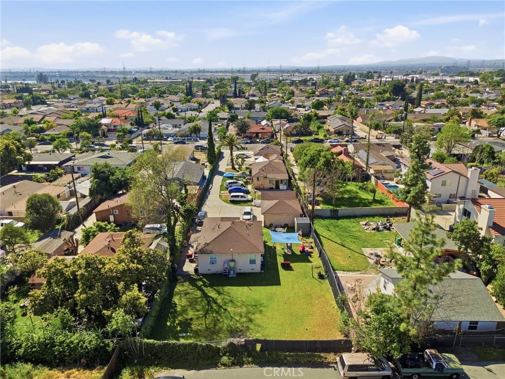 Multi-Family at 4520 Walnut Street, Baldwin Park — photo 1 of 10