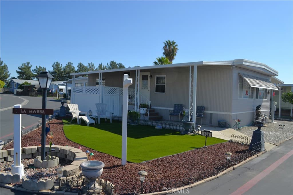 Home at 1630 S Barranca Avenue 168, Glendora — photo 1 of 12