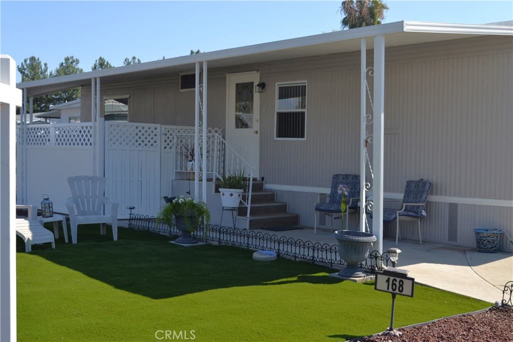 Home at 1630 S Barranca Avenue 168, Glendora — photo 3 of 12