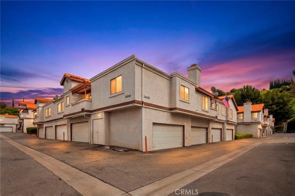 Condo at 24242 Sylvan Glen Road G, Diamond Bar — photo 1 of 12