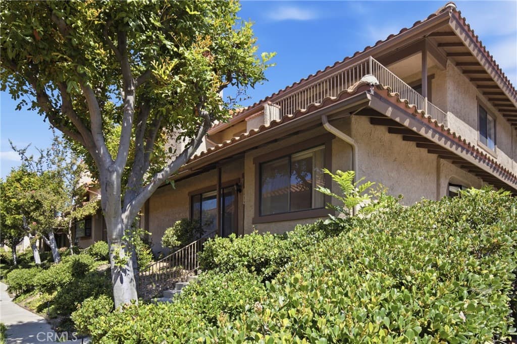Townhouse at 1638 Calle Coronado, Duarte — photo 1 of 12
