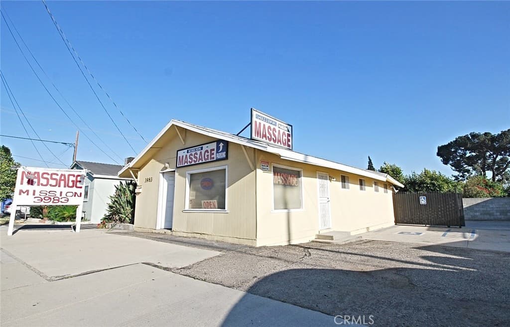 Home at 3983 E Mission Boulevard, Pomona — photo 1 of 1
