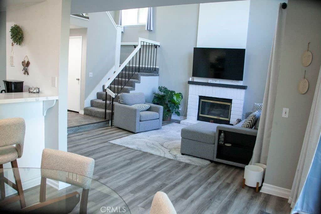 Townhouse at 4679 canyon park lane, La Verne — photo 5 of 12