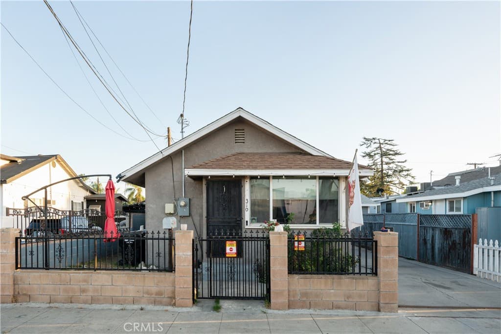 Home at 310 E Center, Pomona — photo 1 of 12