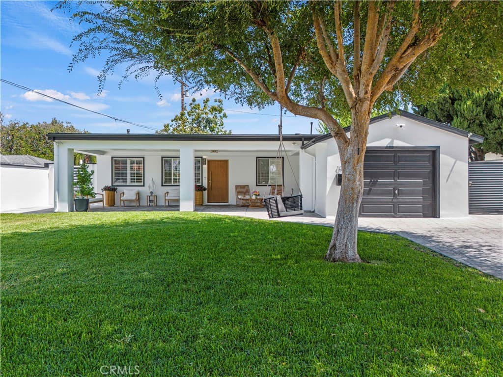 Home at 1027 W El Dorado, West Covina — photo 2 of 12
