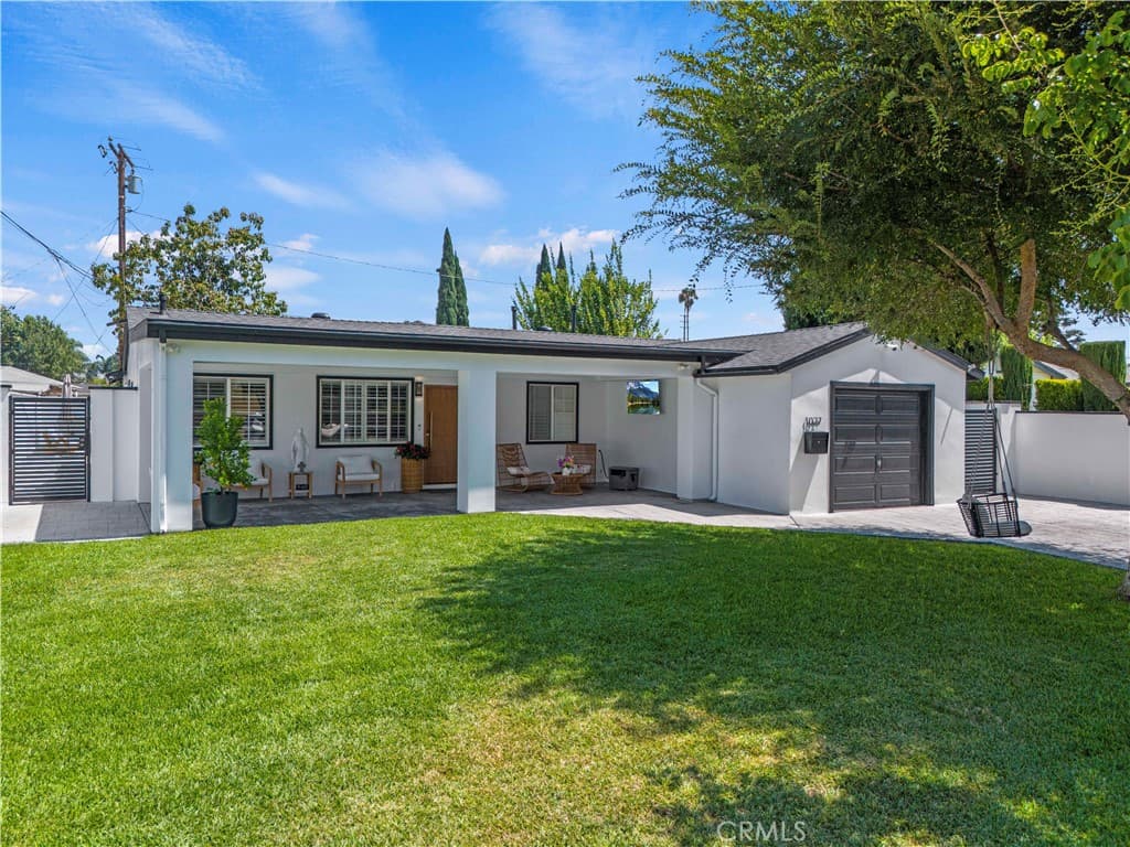 Home at 1027 W El Dorado, West Covina — photo 3 of 12