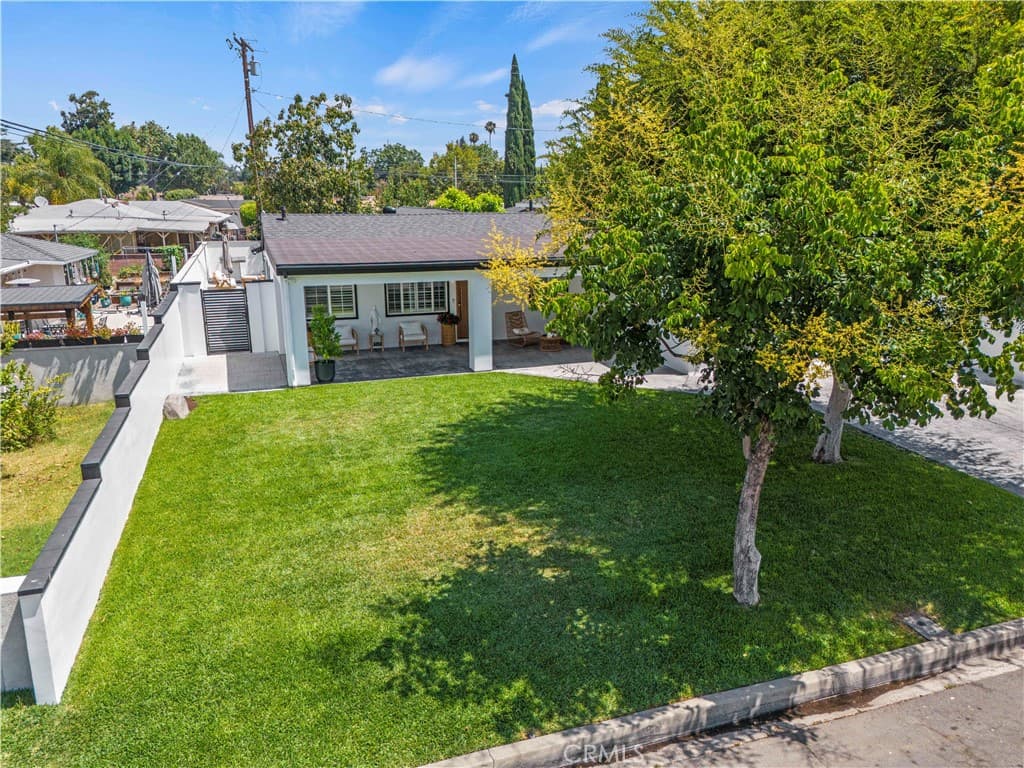 Home at 1027 W El Dorado, West Covina — photo 4 of 12
