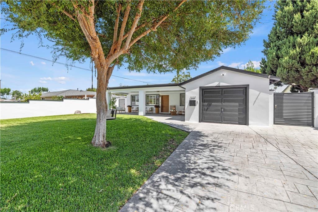 Home at 1027 W El Dorado, West Covina — photo 5 of 12