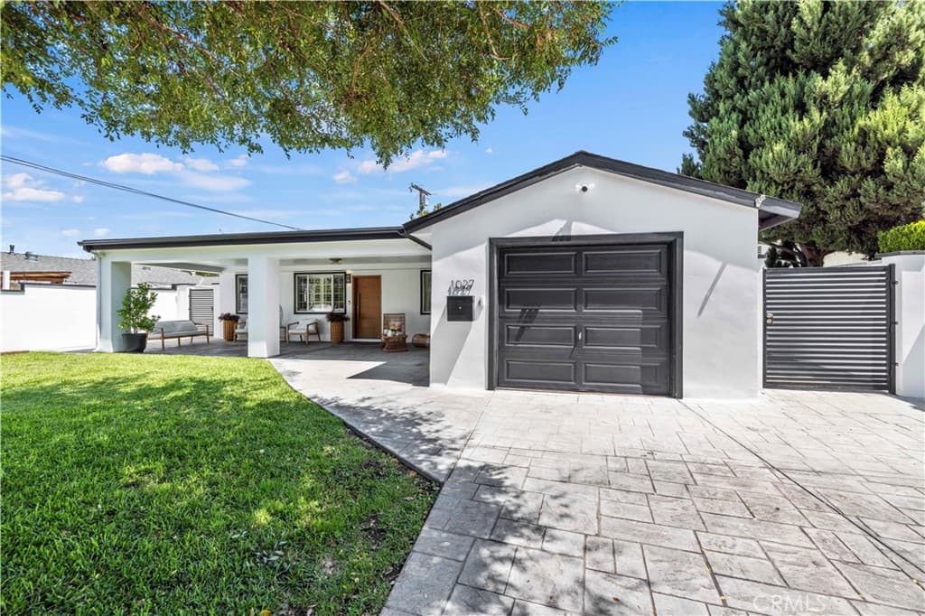 Home at 1027 W El Dorado, West Covina — photo 6 of 12