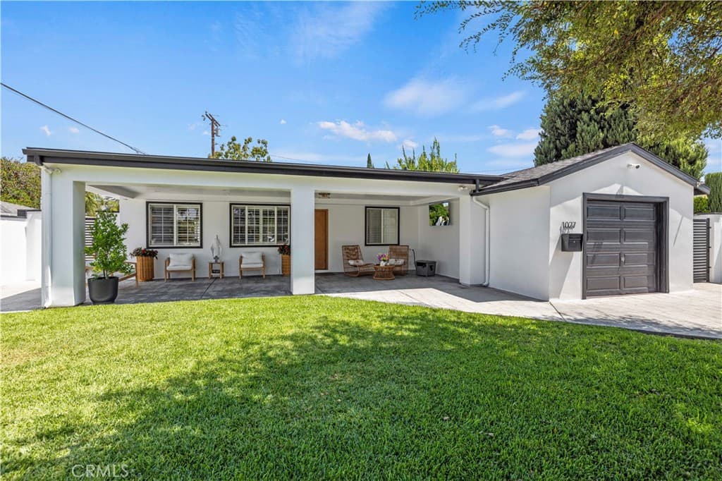 Home at 1027 W El Dorado, West Covina — photo 7 of 12