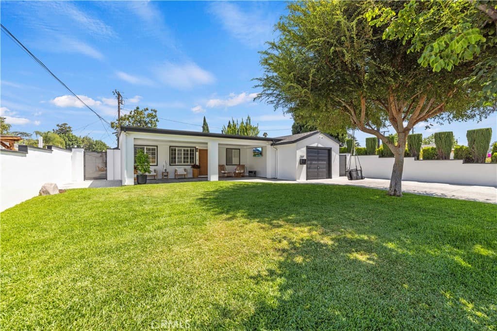 Home at 1027 W El Dorado, West Covina — photo 8 of 12