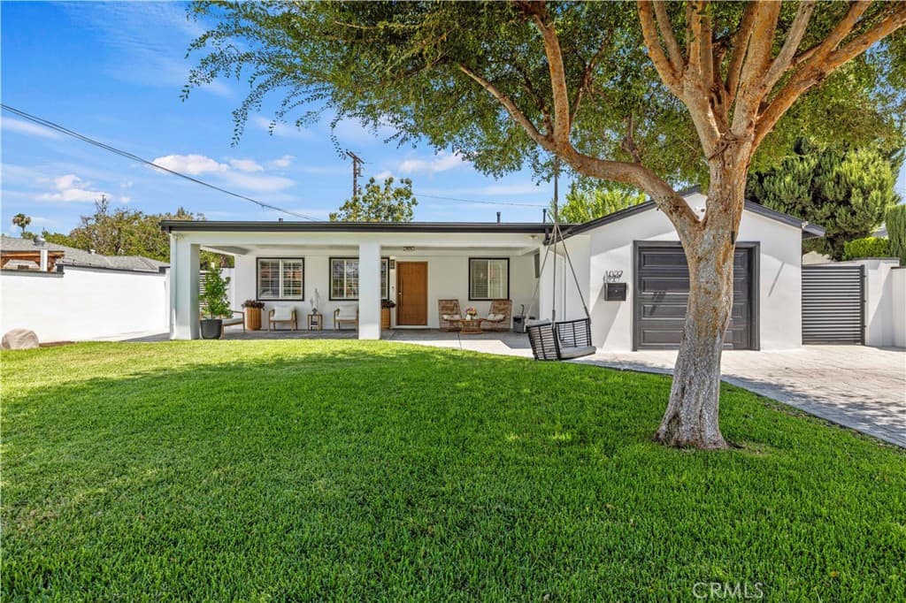 Home at 1027 W El Dorado, West Covina — photo 9 of 12