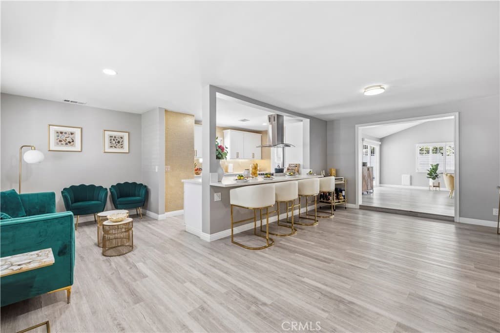 Home at 1027 W El Dorado, West Covina — photo 10 of 12