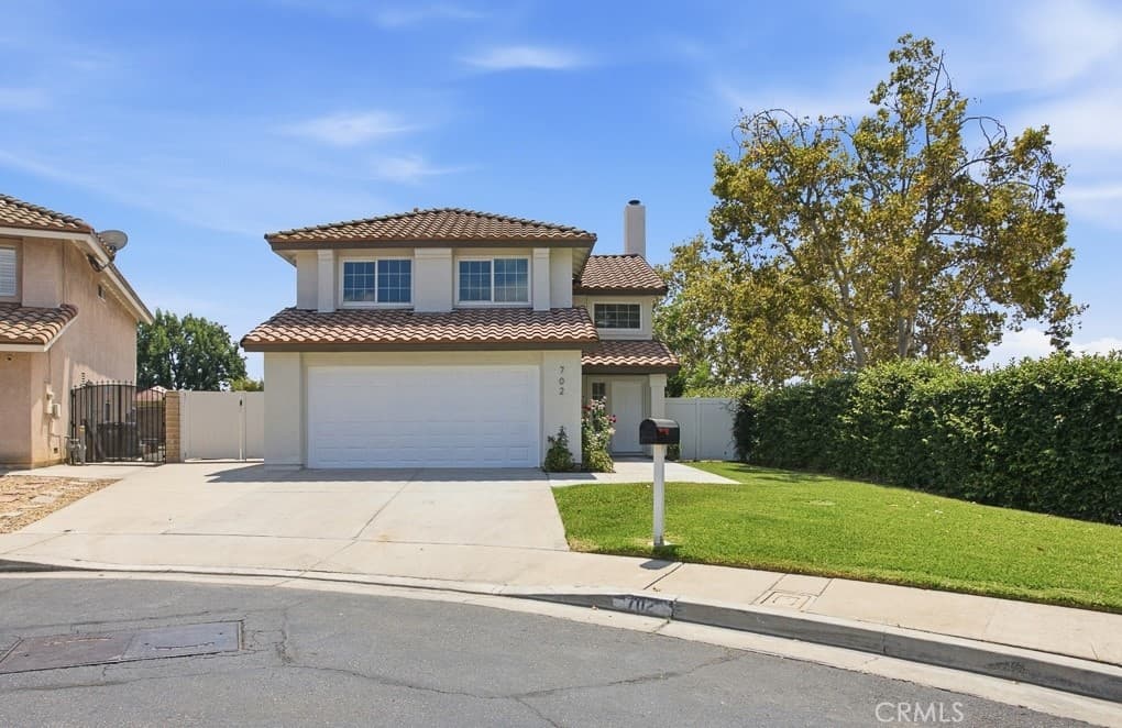 Home at 702 Bangor Street, Pomona — photo 1 of 12