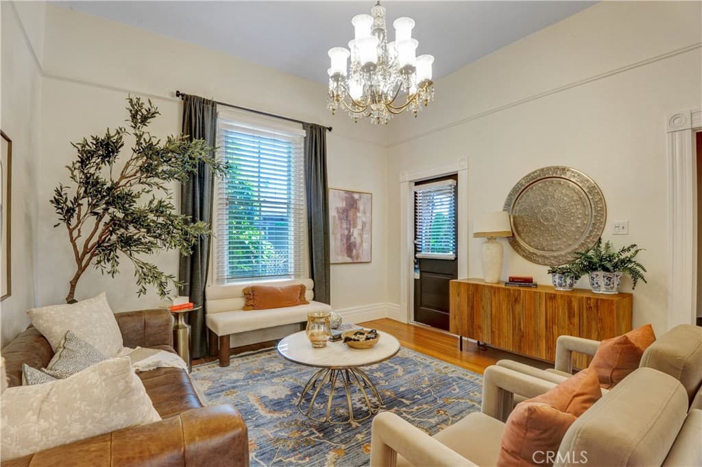 Home at 703 Manzanita, Sierra Madre — photo 6 of 12