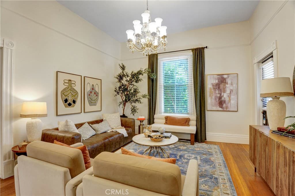 Home at 703 Manzanita, Sierra Madre — photo 7 of 12