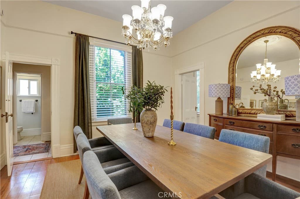 Home at 703 Manzanita, Sierra Madre — photo 9 of 12