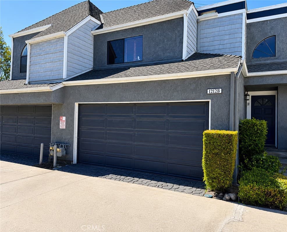 Townhouse at 1212 S Barranca B, Glendora — photo 1 of 12