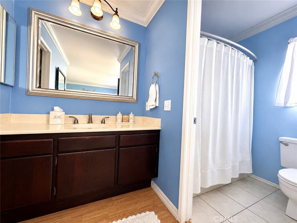 Townhouse at 1212 S Barranca B, Glendora — photo 12 of 12