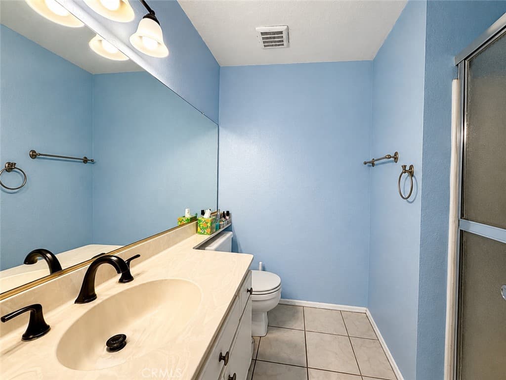 Townhouse at 1212 S Barranca B, Glendora — photo 9 of 12