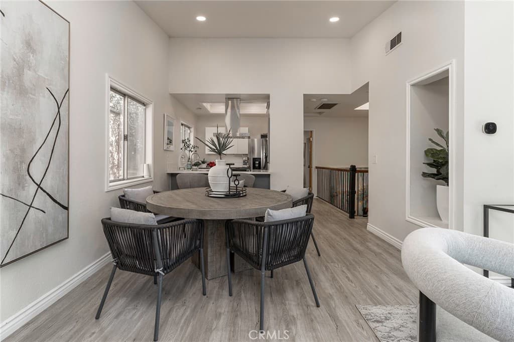Home at 714 Brookside, Sierra Madre — photo 7 of 12