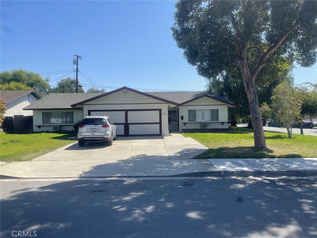 Multi-Family at 1924 Royalty Drive, Pomona — photo 1 of 6