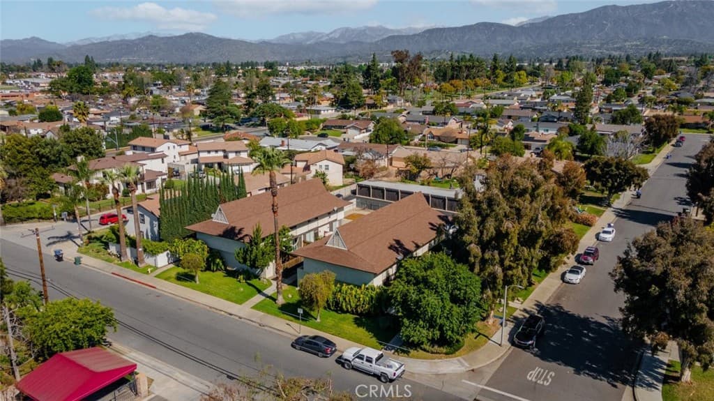 Multi-Family at 1935 Royalty Drive, Pomona — photo 12 of 12