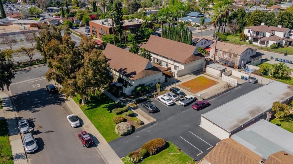 Multi-Family at 1935 Royalty Drive, Pomona — photo 9 of 12