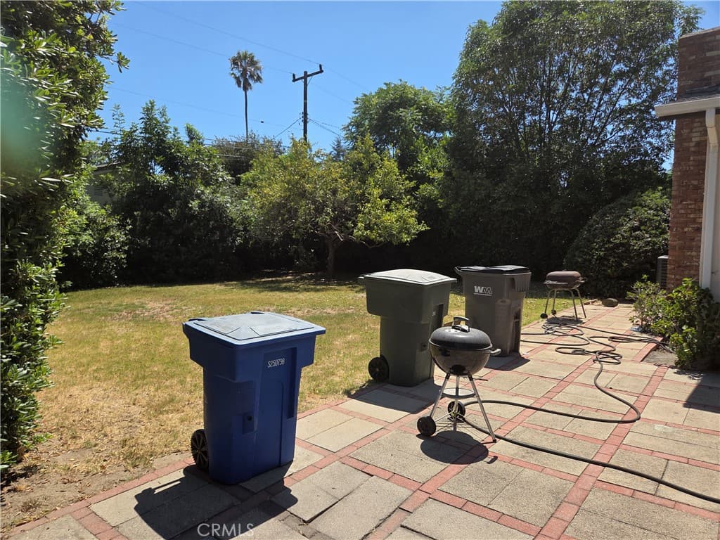 Home at 314 E Las Flores, Arcadia — photo 11 of 11