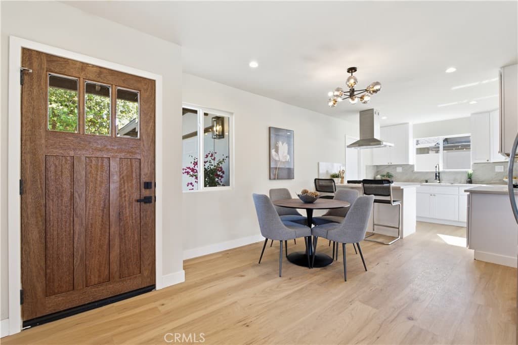 Home at 22941 Dry Creek, Diamond Bar — photo 10 of 12