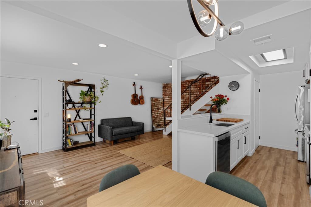 Condo at 1191 W Calle Del Sol 3, Azusa — photo 3 of 12
