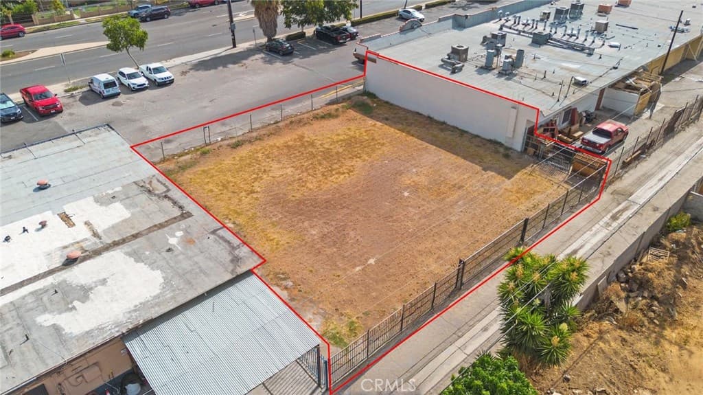 Home at 15739 Amar Road, La Puente — photo 1 of 9