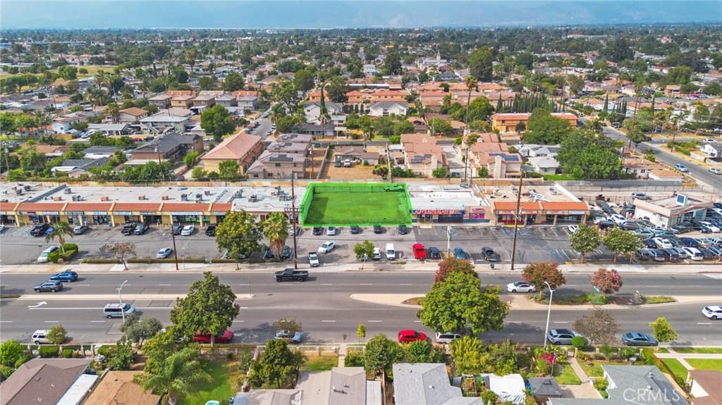 Home at 15739 Amar Road, La Puente — photo 6 of 9