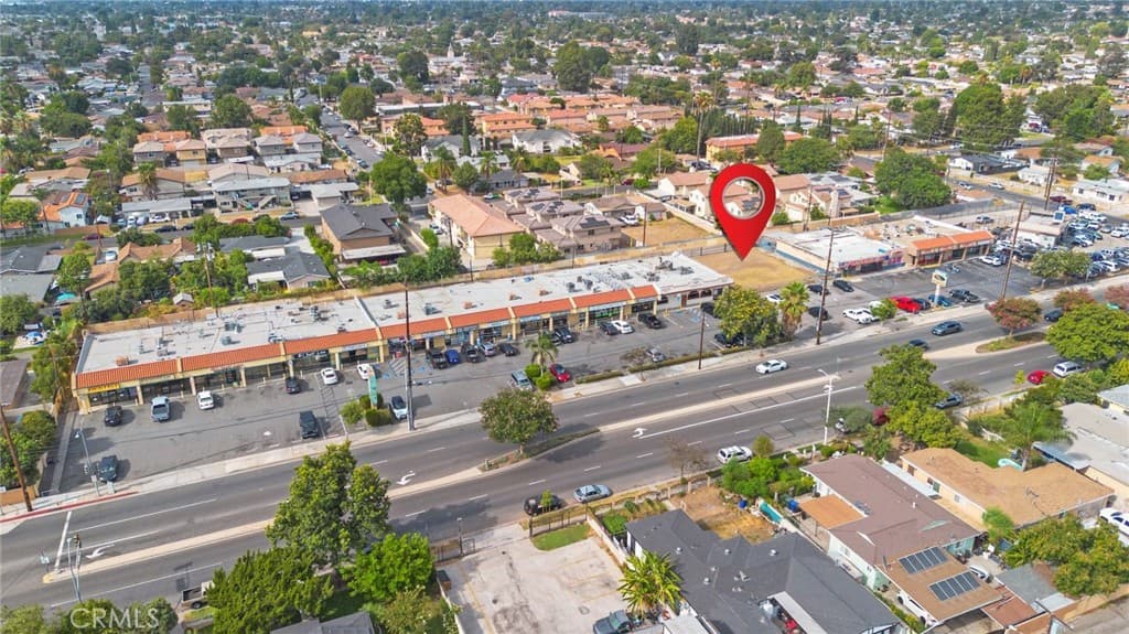 Home at 15739 Amar Road, La Puente — photo 8 of 9