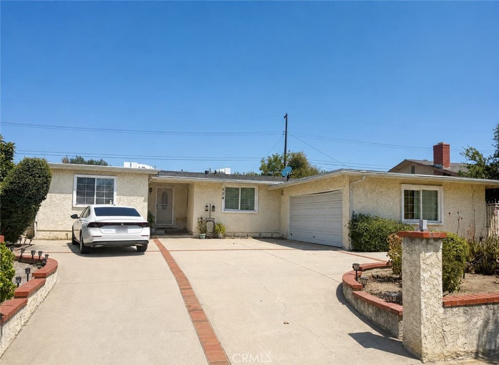 Home at 904 S Hollenbeck Street, West Covina — photo 1 of 2