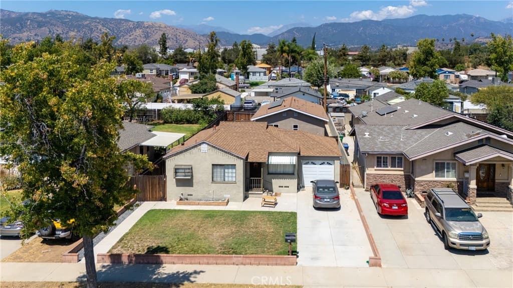 Home at 1421 Bonita, La Verne — photo 3 of 12