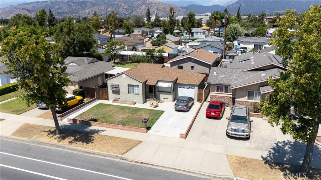 Multi-Family at 1421 Bonita, La Verne — photo 1 of 12