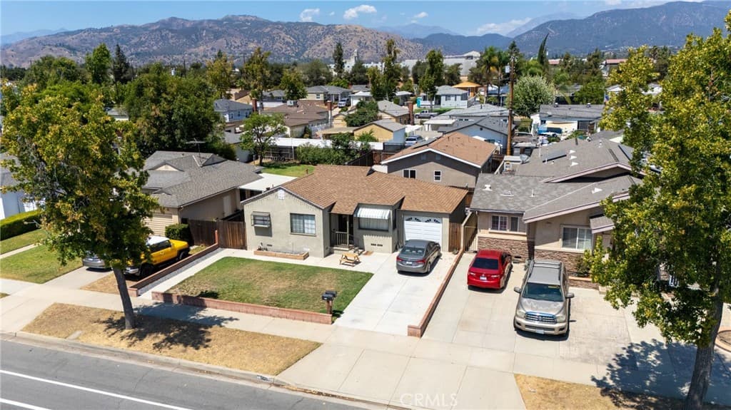 Multi-Family at 1421 Bonita, La Verne — photo 2 of 12