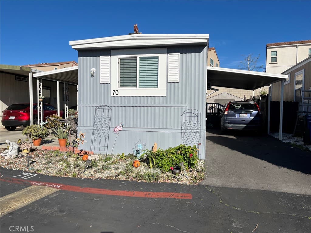 Home at 201 E Arrow Highway 70, Glendora — photo 1 of 6